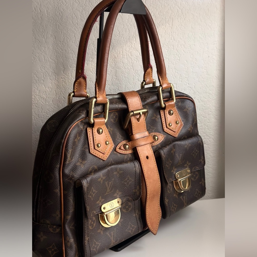 Louis Vuitton Manhattan GM